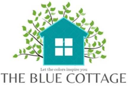 The Blue Cottage