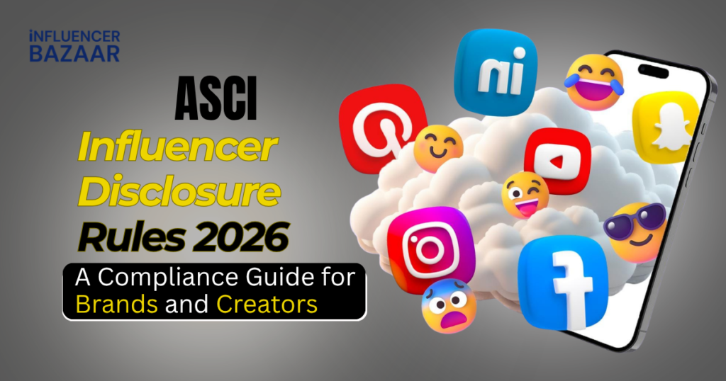 asci influencer bazaar