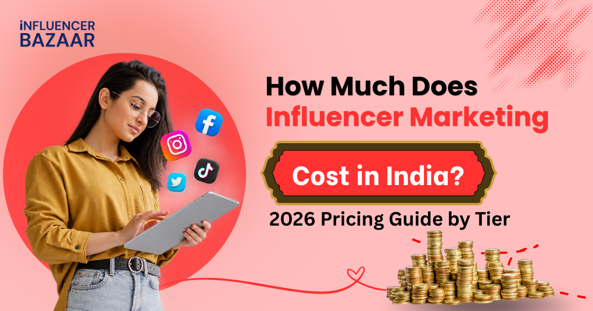 influencer marketing