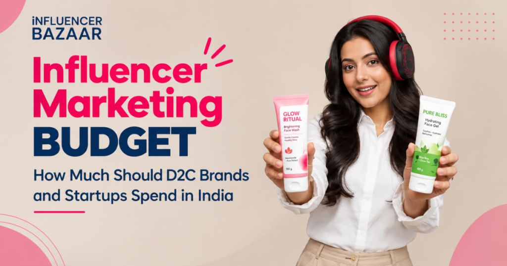 d2c brand