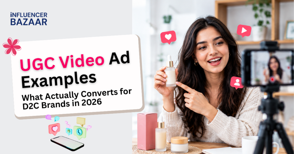 ugc video
